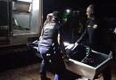 Casal é encontrado morto dentro do quarto