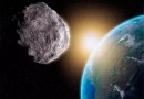 ONU ativa protocolo de segurança planetária após asteroide ameaçar colidir contra a Terra