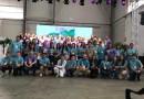 Alunos da Escola Casa Familiar Rural de Guaraciaba Conquistam 1º Lugar na FECITEC