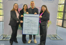 Escola Municipal Roberto Mazzocatto recebe Prêmio Alfabetiza Juntos por excelência na alfabetização