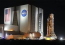 Nasa Descobre nova Super-Terra que pode ter água e ser habitável