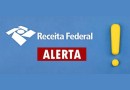 Receita Federal alerta sobre golpes às vésperas de seus leilões