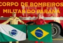 Corpo de Bombeiros Militar do PR terá dois participantes no Mundial de Salvamento Aquático na Austrália