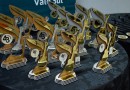 34 Calouros participam do Festpran