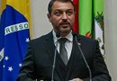 Moisés envia pacote à Alesc com R$ 115 milhões para BRs e migração ao SCPrev