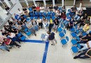 Unetri promove live de lançamento do livro “Além da segurança psicológica”