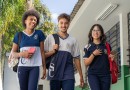 Em 2025, ensino estadual terá mais cursos técnicos, novos professores e kits escolares