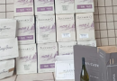 PM apreende 109 garrafas de vinho sem documentação