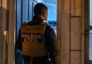Ação conjunta entre SC e DF prende 12 suspeitos de crimes de estelionato por leilões virtuais