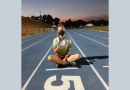 Estudante de Itapiranga é convocada para representar o Brasil em Campeonato Sul-Americano de Atletismo