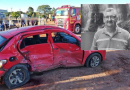 Identificada vítima fatal de colisão na BR-280