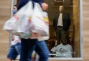 Comércio de Santa Catarina cresce 8,3% em janeiro, melhor resultado em seis anos