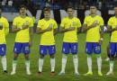 Pré-Olímpico: o que o Brasil precisa para se classificar a Paris 2024