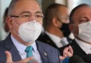 Ministério da Saúde fará pesquisa sobre uso de máscara, diz Queiroga
