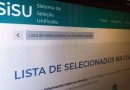 Inscrições para o Sisu terminam nesta quinta-feira; saiba como se cadastrar