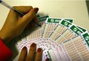 Mega-Sena não tem ganhadores e prêmio acumulado vai para R$ 9 milhões