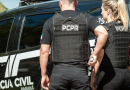 Polícia Civil e PM prendem homem por homicídio e roubo