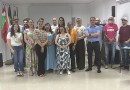 Última reunião do ano e confraternização marcam encerramento de atividades da diretoria em 2024