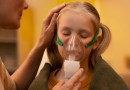 Saiba como prevenir problemas pulmonares em crianças