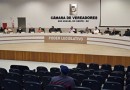 Legislativo aprova projeto que regulamenta transporte por aplicativos
