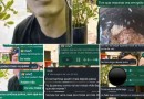 Jovem é preso suspeito de envenenar a própria mãe após a namorada pedir