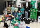 Segunda Unetri Fest promove integração e espírito de equipe entre acadêmicos