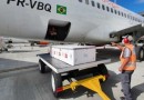 SC receberá mais de 291 mil doses contra Covid-19 para ampliar vacinação