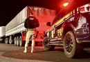 PRF faz maior apreensão de cigarros eletrônicos do ano no Paraná