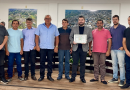 Câmara homenageia IFPR pelos 10 anos de atuação no município