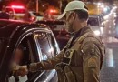 Polícia Militar terá ações pontuais durante a Semana Nacional de Trânsito