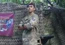 Brasileiro morto na guerra da Ucrânia buscava custear tratamento da filha com salário de combatente, diz viúva