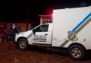Homem é encontrado morto dentro de casa