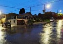 Motorista bêbado é contido por policial de folga após acidente