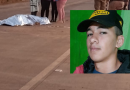 Vítima de grave acidente na BR-163 é identificada