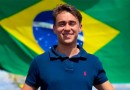 STF multa Telegram em R$ 1,2 milhão por não bloquear conta de Nikolas Ferreira