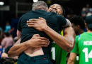 Brasil vence a Argentina e é pentacampeão da Copa América de Basquete