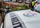 Policiais Militares são ameaçados de morte em rede social após realizar uma abordagem
