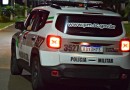 Mulher sofre múltiplas fraturas após ser atropelada pelo ex-marido em SC