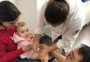 Dia D de vacinação registrou mais de 300 mil doses aplicadas no Paraná