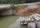 Rodovias estaduais têm 8 pontos de interdições; veja a situação em cada uma