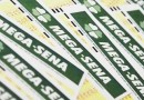 Apostas de SC acertam na Mega-Sena de R$ 100 milhões; veja lista