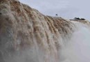 Paraná pode registrar mais de 200 mm de chuva e aumentar vazão das Cataratas