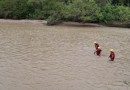 Menino de 4 anos é encontrado morto em rio após quase 29 horas de buscas em SC