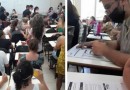 Candidatos do concurso para professor temporário em SC podem pedir recurso após confusão