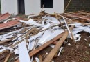 Entenda o que motiva a formação de tornados no Oeste de SC