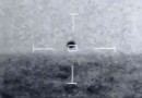 Militares flagram OVNI na Califórnia, nos EUA; veja vídeo