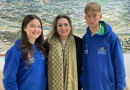 Alunos do Colégio Dr. Mário fazem intercâmbio no Canadá pelo programa Ganhando o Mundo