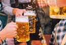 Passa de 1 milhão o número de copos de chope consumidos na Oktoberfest Blumenau 2022
