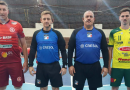 Semifinais do Municipal de Futsal definem classificados