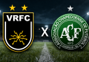 Chapecoense é derrotada pelo Volta Redonda fora de casa pela Copa Sul-Sudeste